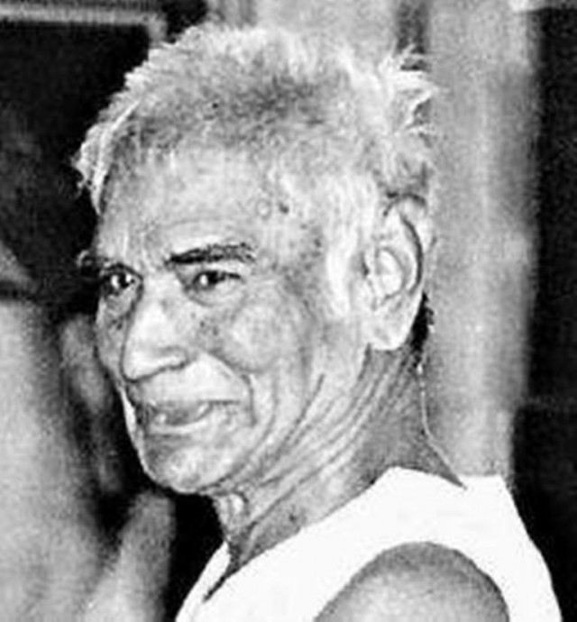 Baba Amte